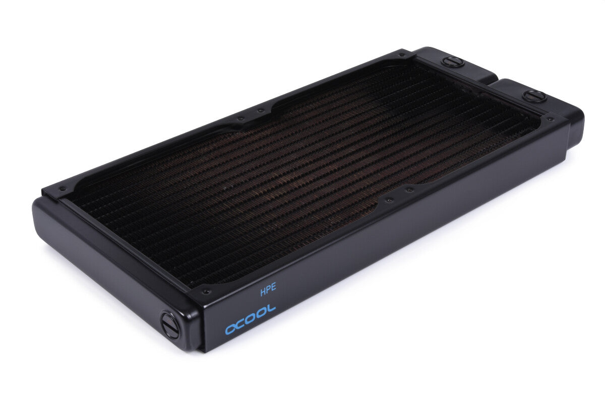 Alphacool 14378 computer cooling system part/accessory Radiatior