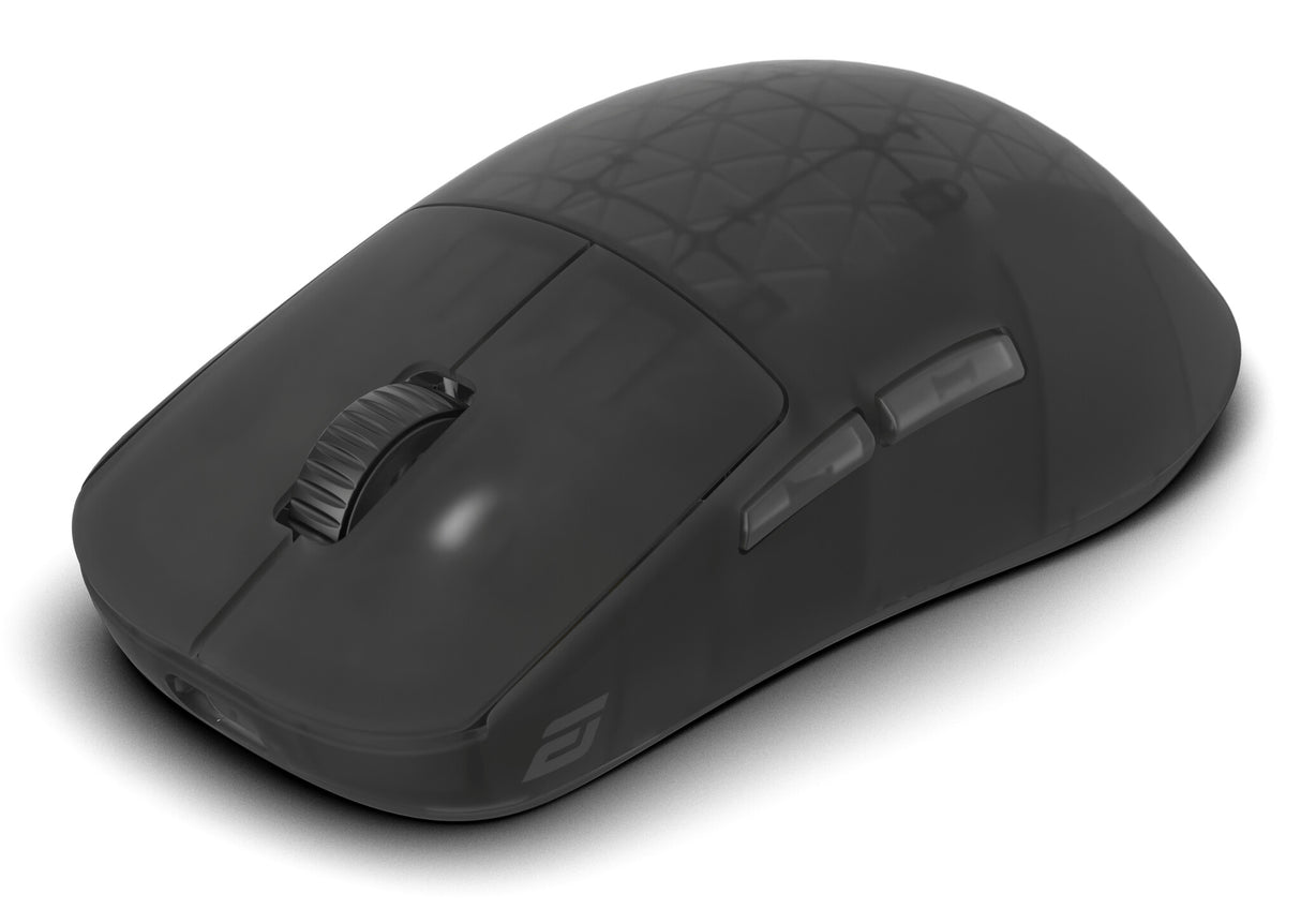 Endgame Gear OP1W 4K V2 mouse Gaming Right-hand RF Wireless + USB Type-A Optical 30000 DPI
