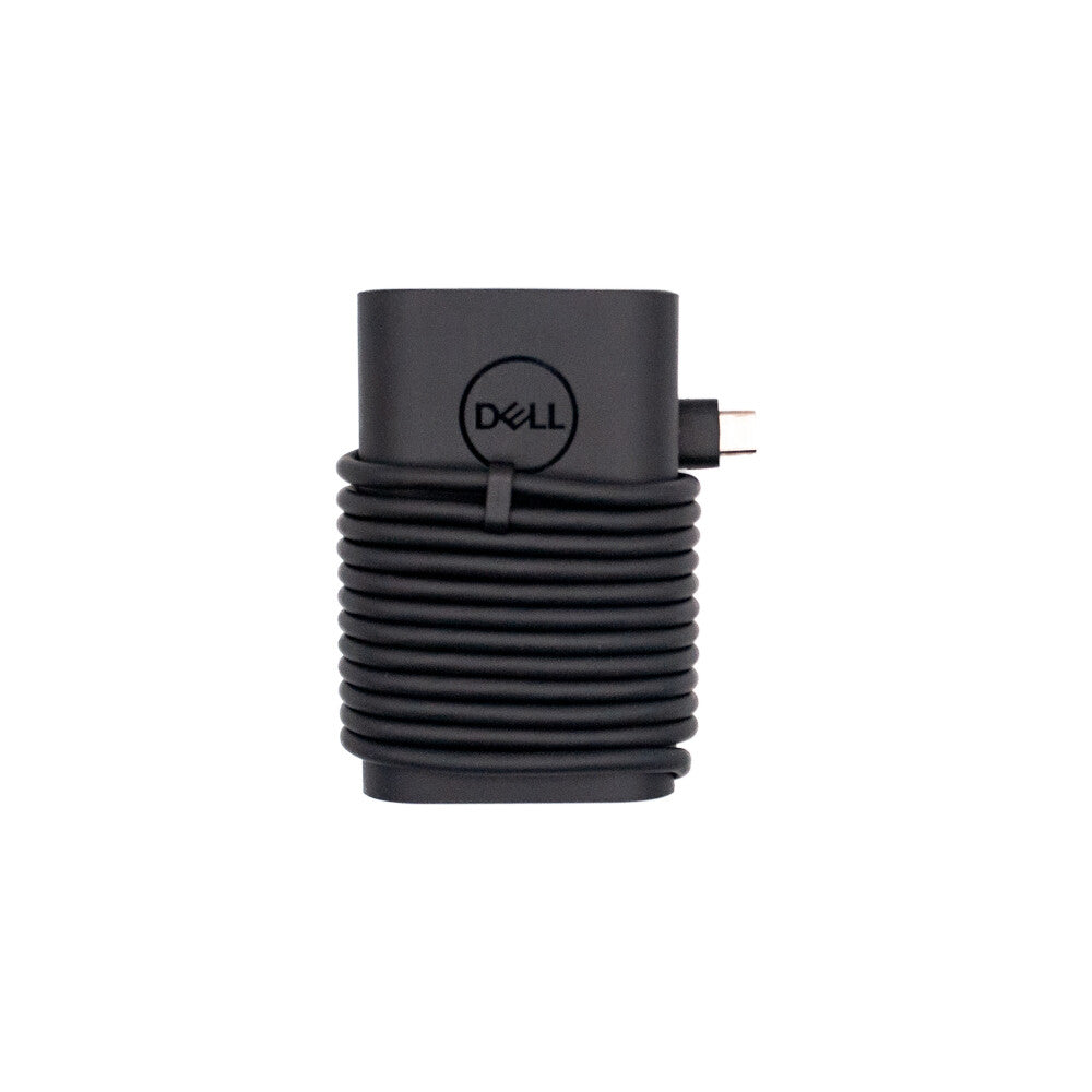 DELL 723JG power adapter/inverter Indoor 65 W Black