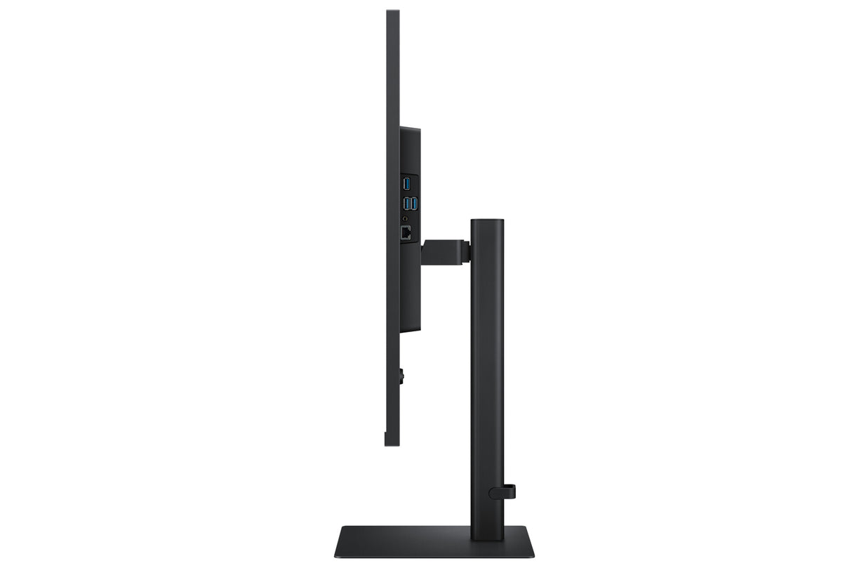 Samsung 37" S80UD UHD USB-C ViewFinity Monitor with KVM Switch