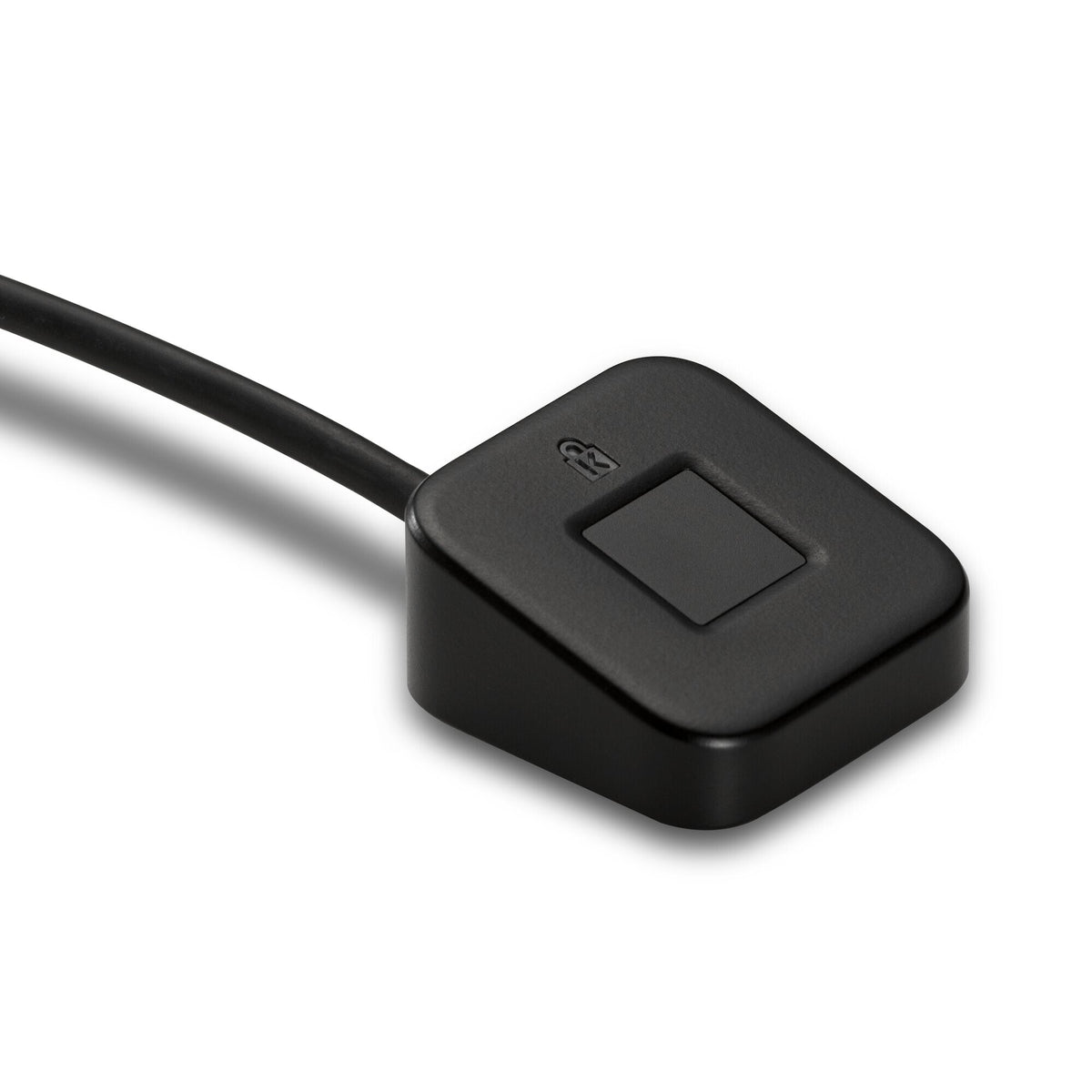 Kensington VeriMark Desktop 2.0 Fingerprint Key - Windows Hello & Windows Hello for Business