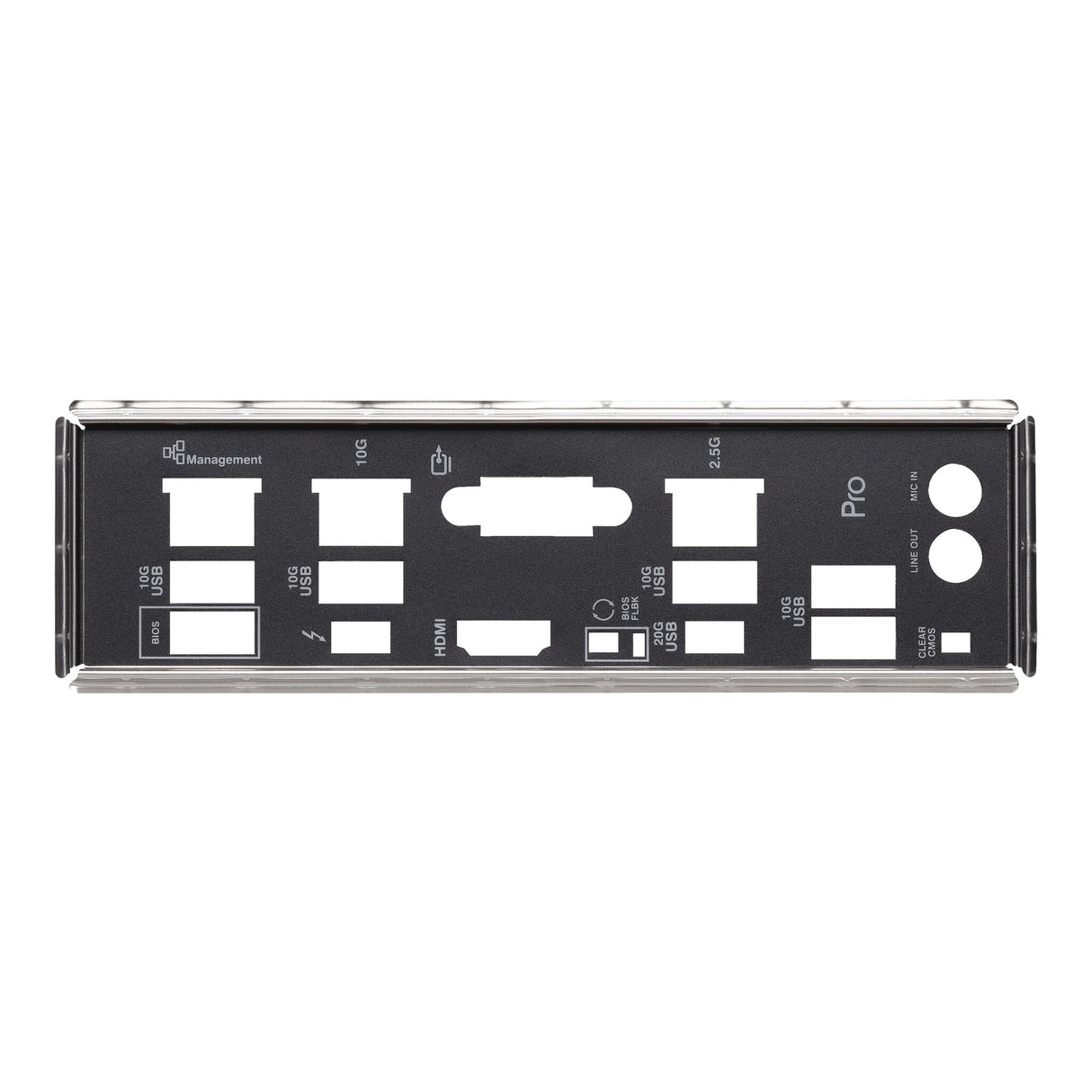 ASUS PRO WS Z890-ACE SE Intel Z890 LGA 1851 (Socket V1) ATX