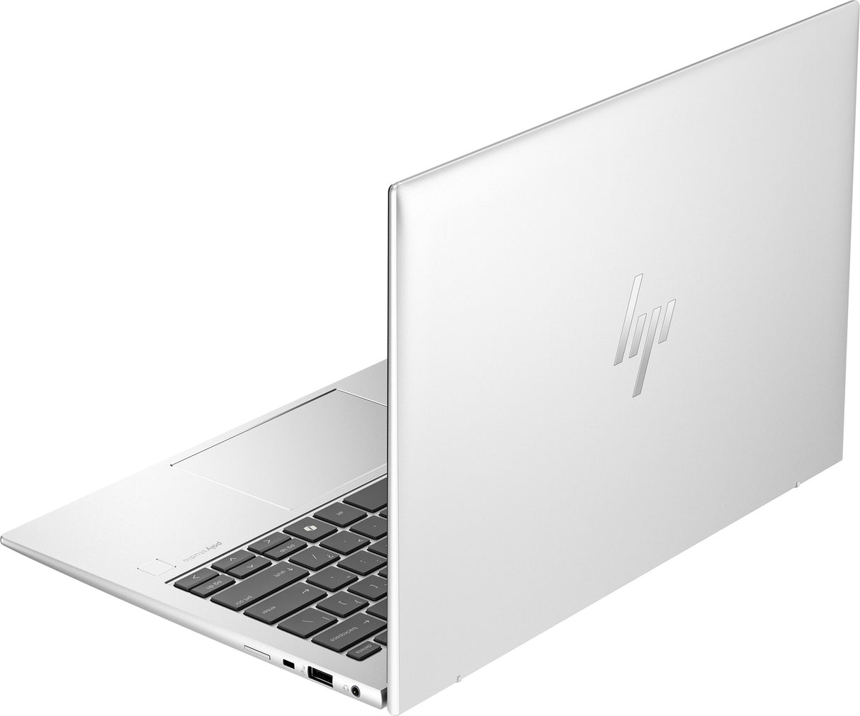 HP EliteBook 830 G11 Intel Core Ultra 7 155U Laptop 33.8 cm (13.3") WUXGA 16 GB LPDDR5x-SDRAM 512 GB SSD Wi-Fi 6E (802.11ax) Windows 11 Pro Silver