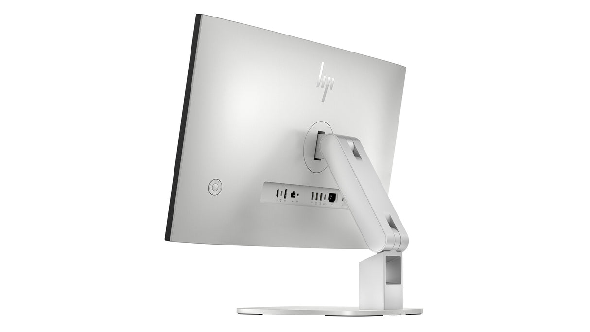 HP EliteStudio 8 All-in-One G1i 27 inch Desktop AI PC Intel Core Ultra 5 68.6 cm (27") 2560 x 1440 pixels 16 GB DDR5-SDRAM Windows 11 Pro Wi-Fi 7 (802.11be)