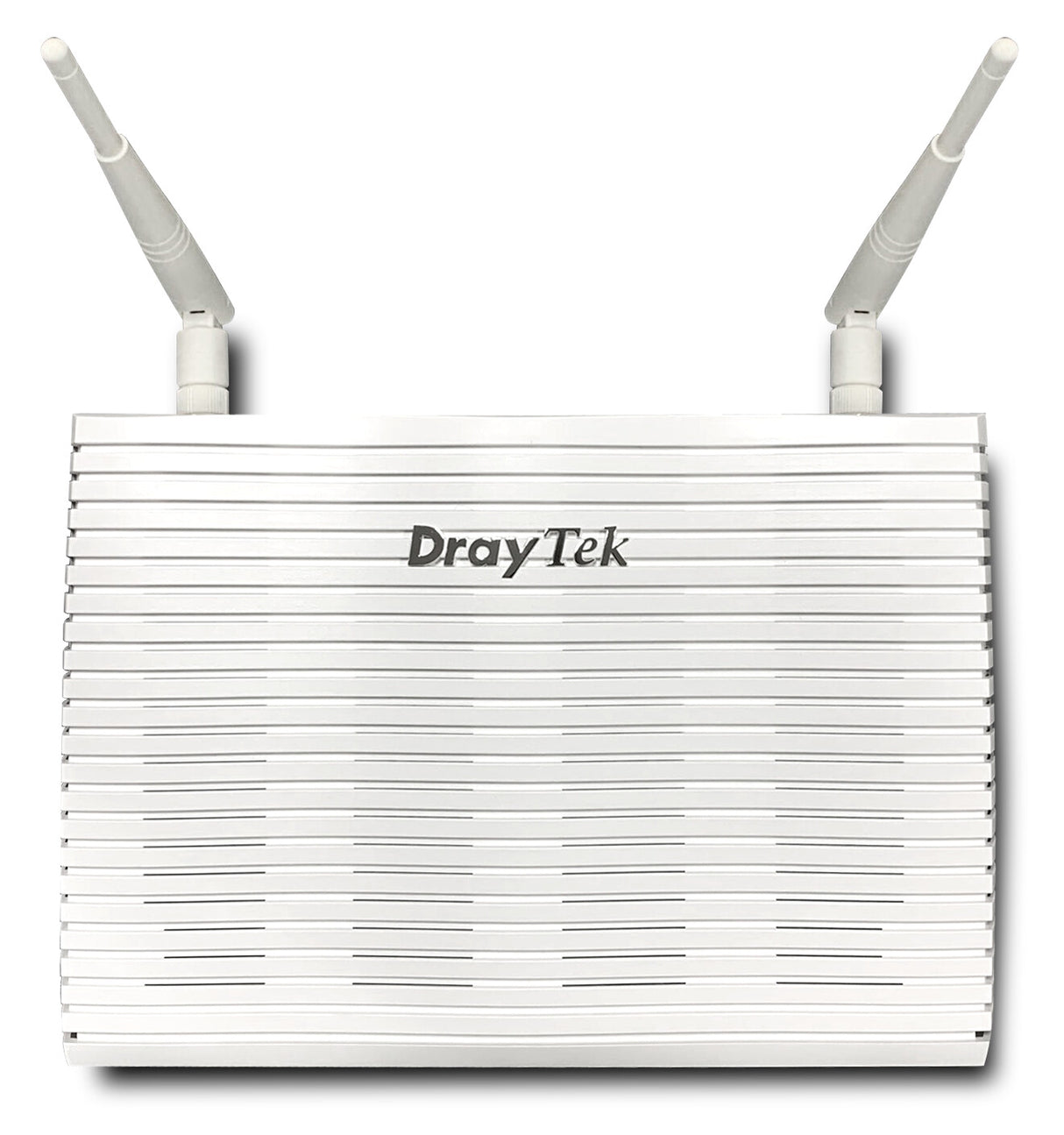 DrayTek Vigor 2865ax wireless router Gigabit Ethernet Dual-band (2.4 GHz / 5 GHz) White