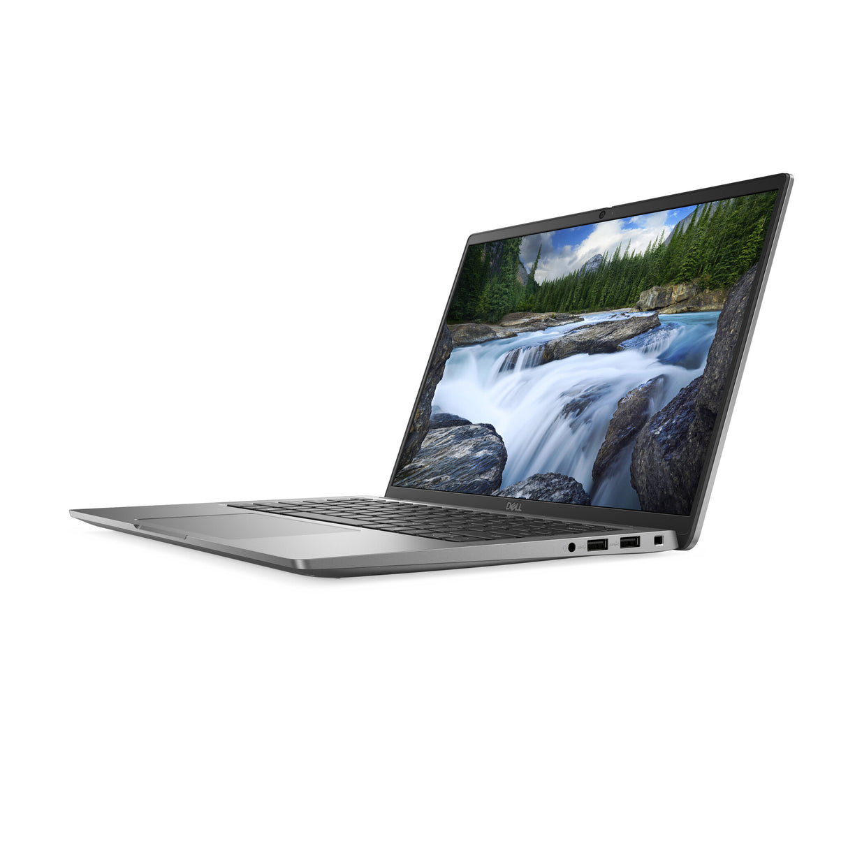 DELL Latitude 7440 Intel® Core™ i5 i5-1345U Laptop 35.6 cm (14") Full HD+ 16 GB LPDDR5-SDRAM 256 GB SSD Wi-Fi 6E (802.11ax) Windows 11 Pro UK English Grey