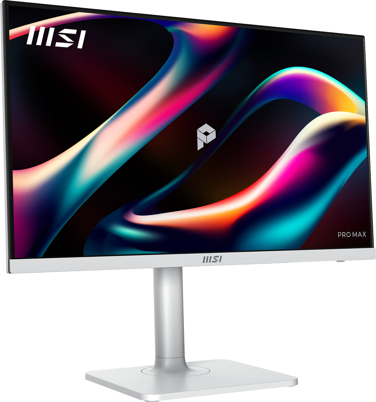 MSI PRO MAX 271QPHW E14 computer monitor 68.6 cm (27") 2560 x 1440 pixels Wide Quad HD LCD White