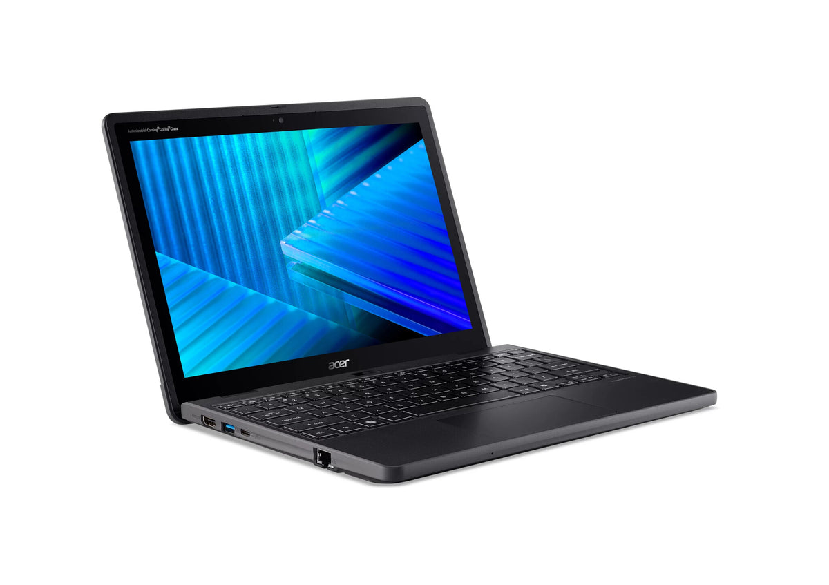 Acer TravelMate Spin B3 B3 Spin 12 TMB312RN-31-TCO-C8WL 2 in 1 Notebook
