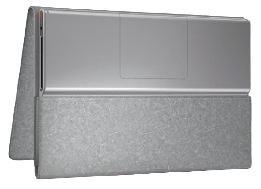 Lenovo Tab Plus Sleeve 29.2 cm (11.5") Sleeve case Grey