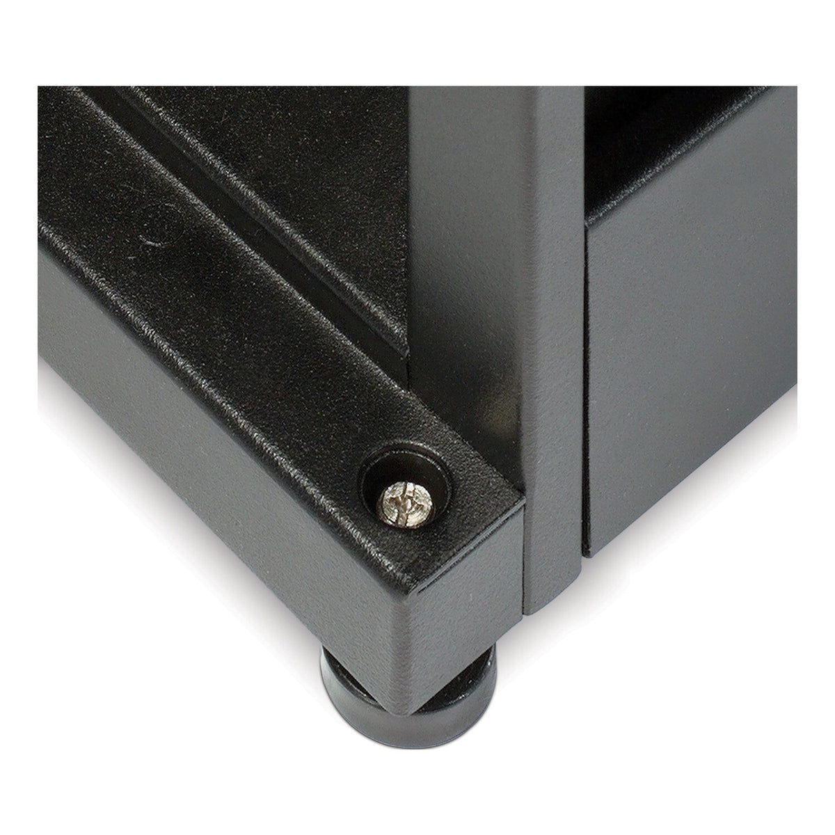APC NetShelter SX, Server Rack Enclosure, 24U, Black, 1198.5H x 600W x 1070D mm