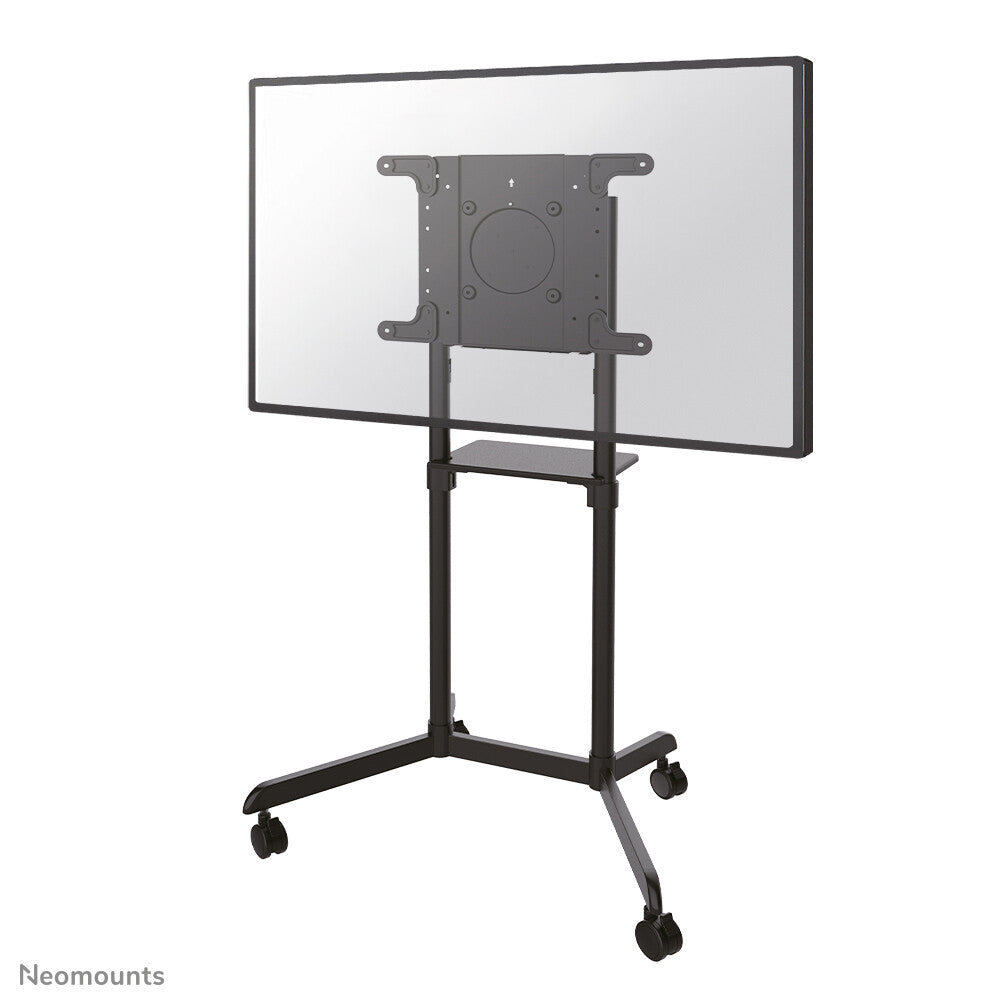 Neomounts NS-M1250BLACK TV trolley 37-70" - rotatable