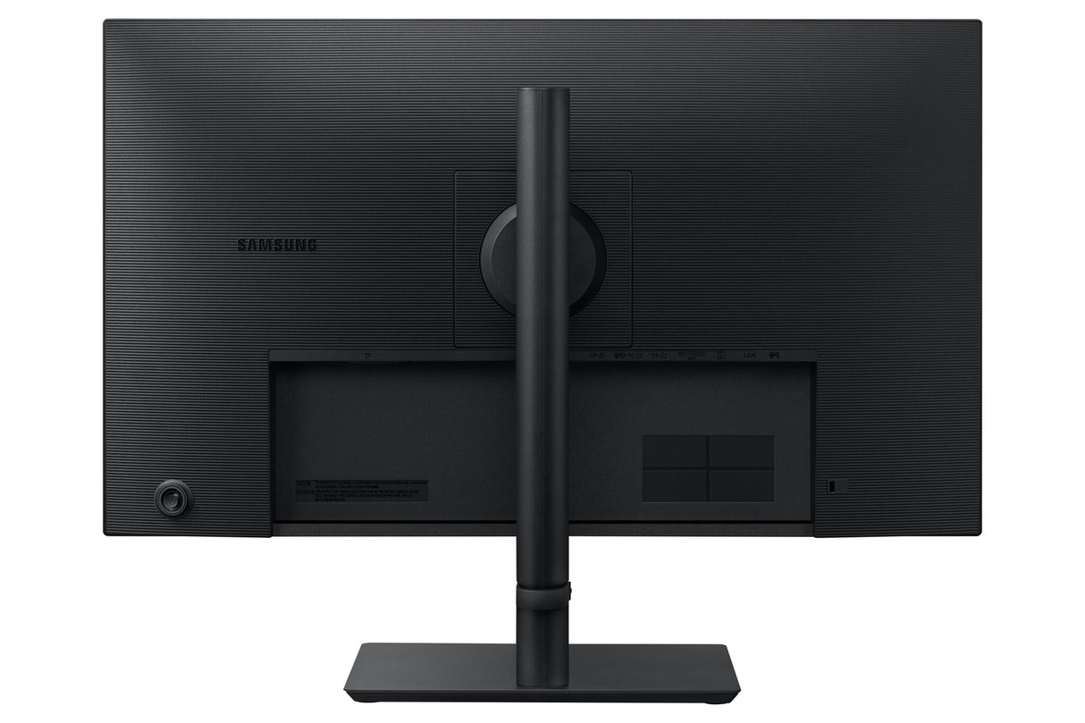 Samsung S43UF computer monitor 68.6 cm (27") 1920 x 1080 pixels Full HD LCD Black