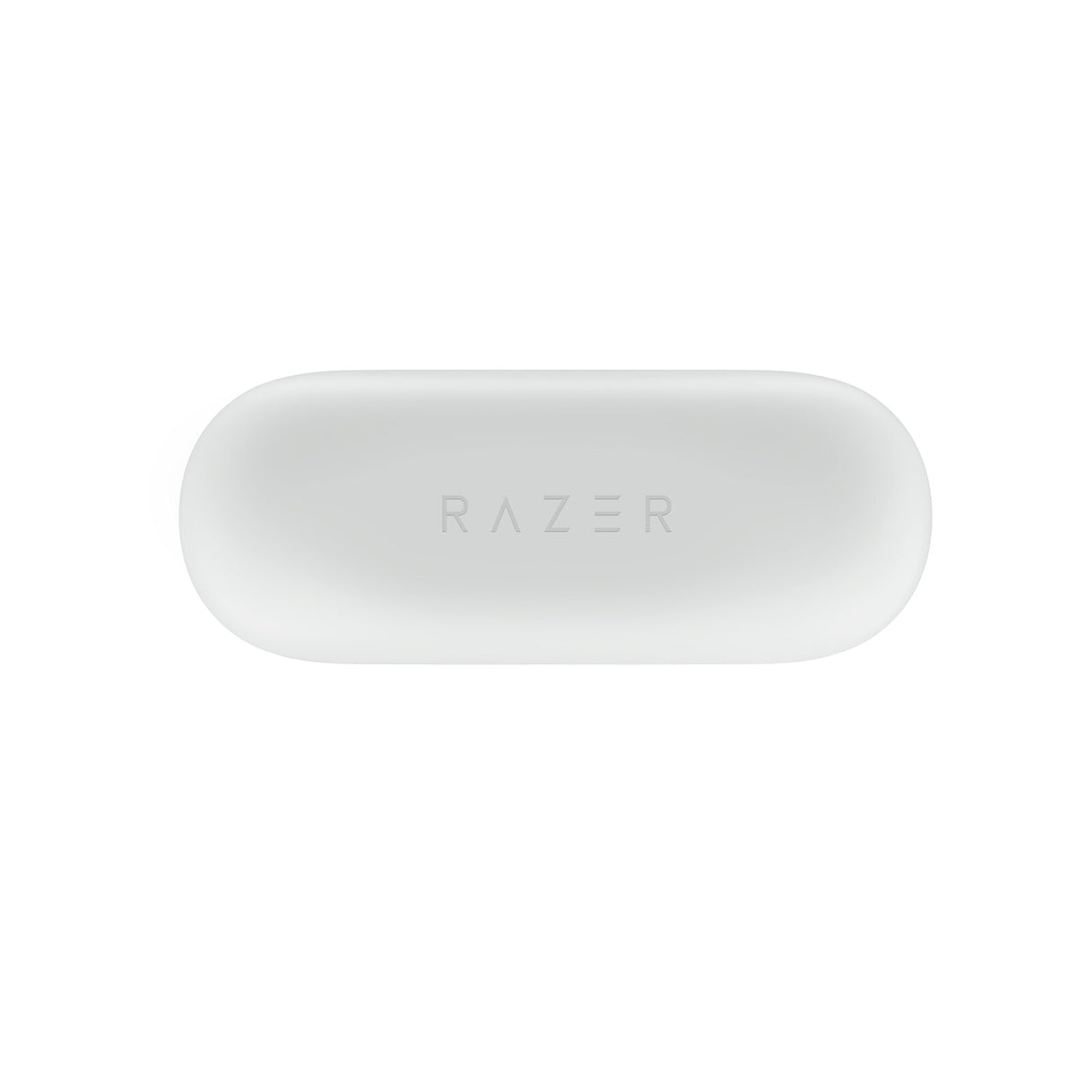 Razer Hammerhead HyperSpeed Headphones Wireless In-ear Gaming Bluetooth White