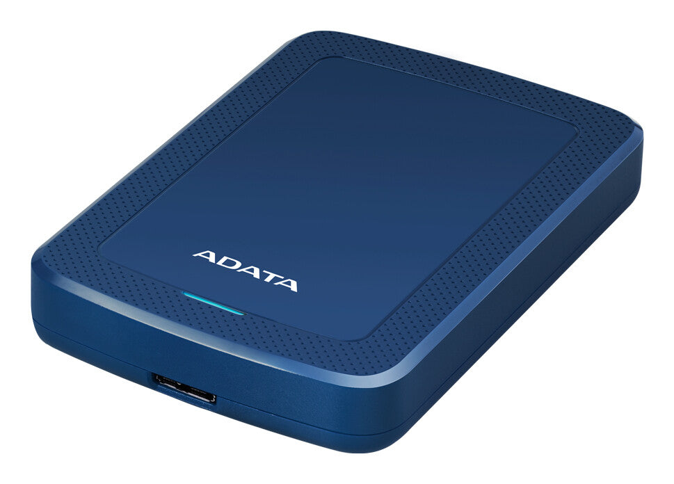 ADATA HV300 external hard drive 2 TB 3.2 Gen 1 (3.1 Gen 1) Blue