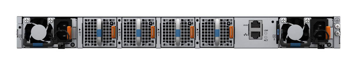 DELL S-Series S4128F-ON Managed L2/L3 1U