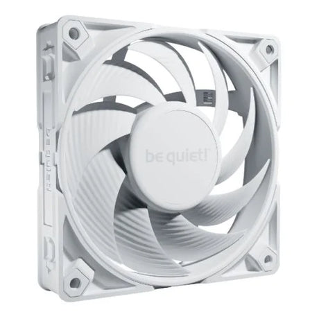 Be Quiet! (BL118) Silent Wings Pro 4 12cm PWM Case Fan