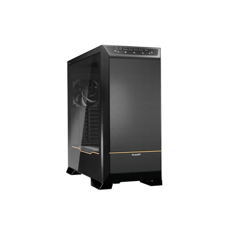 be quiet! DARK BASE PRO 901 | Black Full Tower - Computer