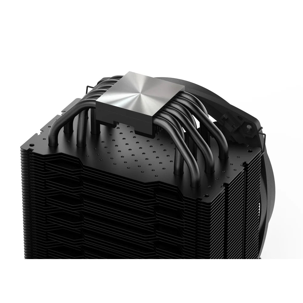 be quiet! Dark Rock 4 CPU Cooler - Computer Cooling Systems