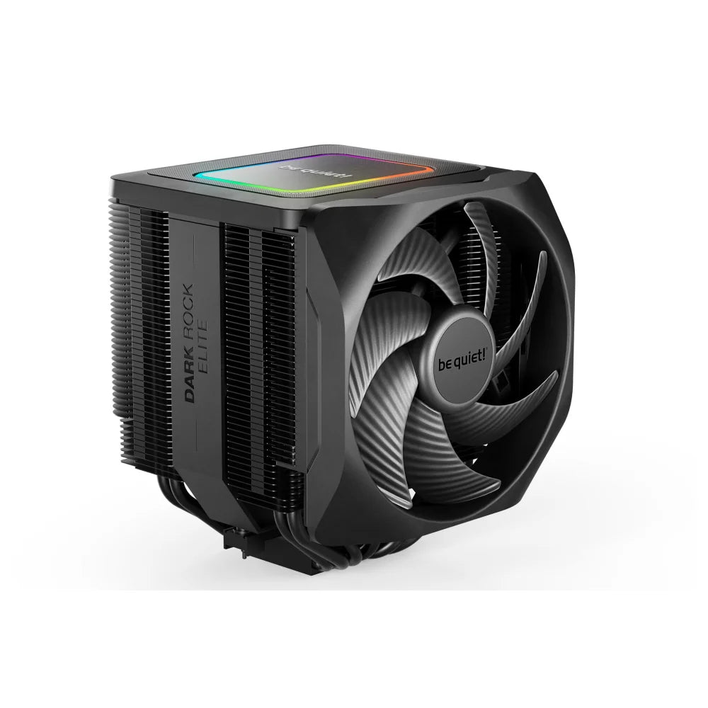 be quiet! Dark Rock Elite Processor Air cooler 13.5 cm
