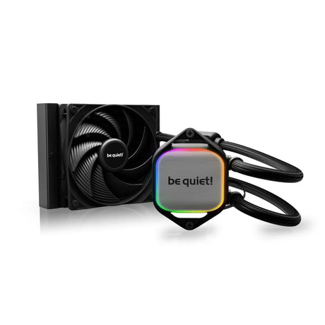 be quiet! Pure Loop 2 | 120mm Processor All-in-one liquid