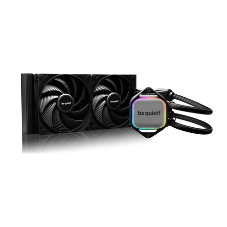 be quiet! Pure Loop 2 | 240mm Processor All-in-one liquid