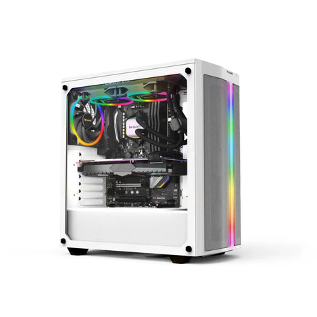 be quiet! Pure Loop 2 FX 240mm Processor All-in-one liquid