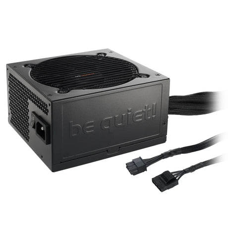 be quiet! Pure Power 11 700W power supply unit 20 + 4 pin