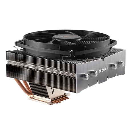 be quiet! Shadow Rock TF 2 Processor Cooler 13.5 cm Black