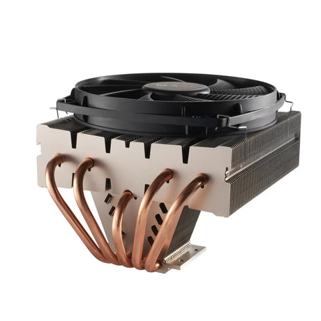 be quiet! Shadow Rock TF 2 Processor Cooler 13.5 cm Black