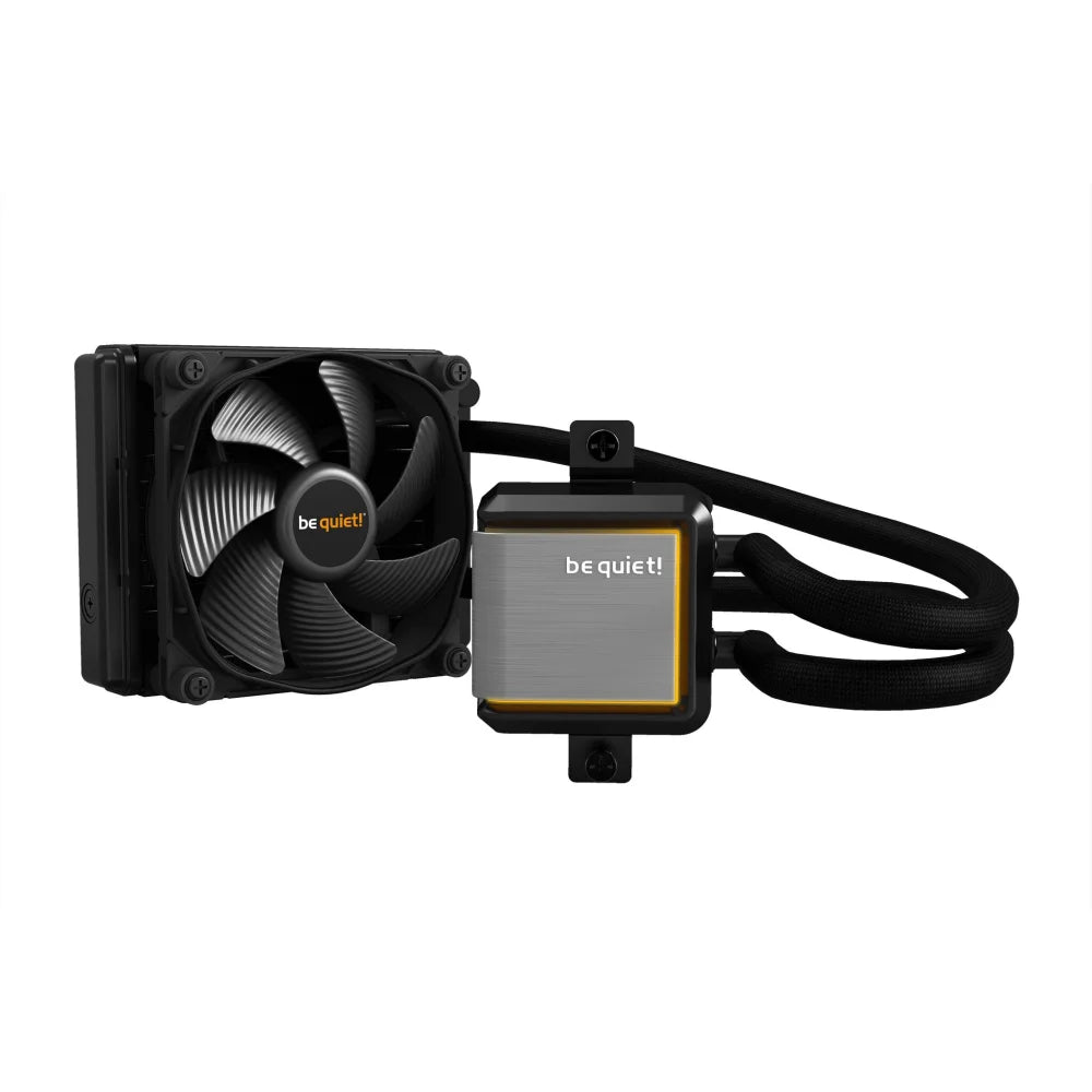 be quiet! Silent Loop 2 120mm All In One CPU Water Cooling