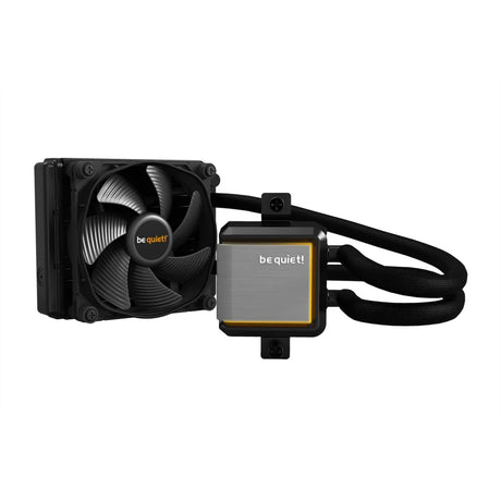 be quiet! Silent Loop 2 120mm All In One CPU Water Cooling