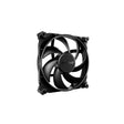 be quiet! SILENT WINGS 4 | 140mm PWM Computer case Fan 14