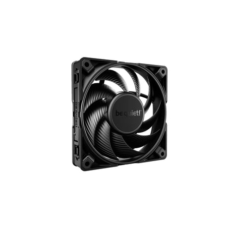 be quiet! SILENT WINGS PRO 4 | 120mm PWM Computer case Fan