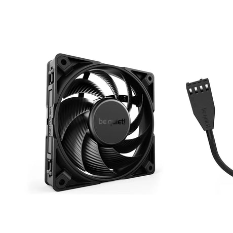 be quiet! SILENT WINGS PRO 4 | 120mm PWM Computer case Fan