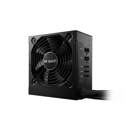 be quiet! System Power 9 | 600W CM - Power Supply Units