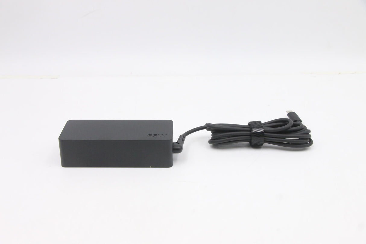 Lenovo 5A10W86261 power adapter/inverter Indoor 65 W Black