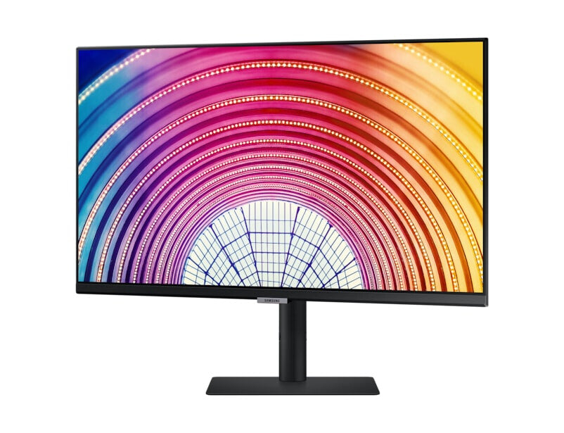 Samsung S27A600NWU computer monitor 68.6 cm (27") 2560 x 1440 pixels Quad HD Black
