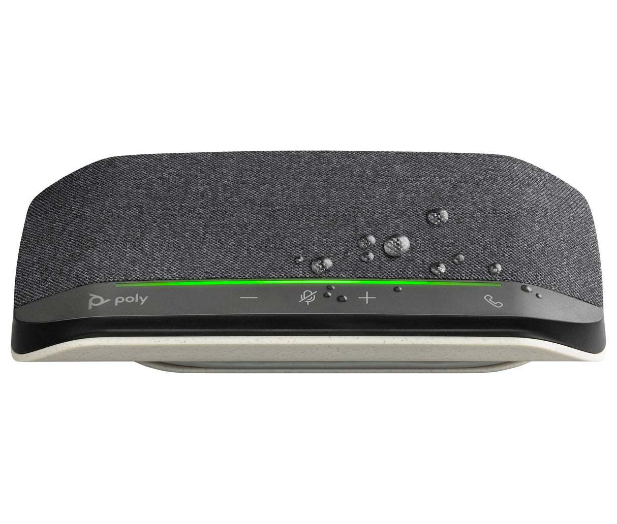 HP Poly Sync 10 Speakerphone +USB-A to USB-C Cable