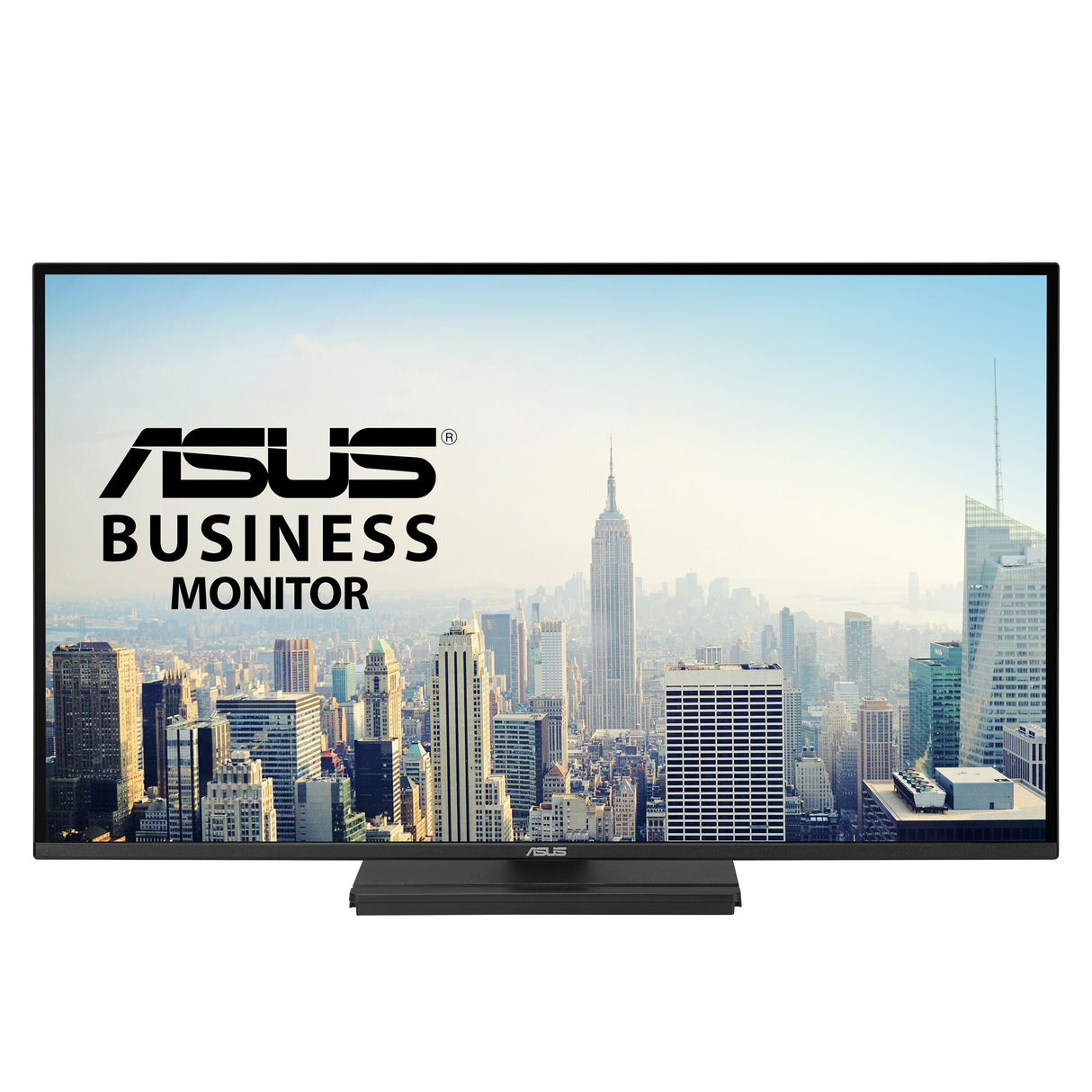 ASUS VA27AQSE computer monitor 68.6 cm (27") 2560 x 1440 pixels Quad HD LCD Black