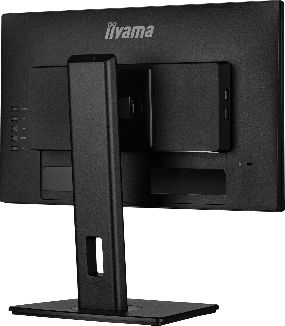 iiyama ProLite XUB2292HSU-B6 computer monitor 54.6 cm (21.5") 1920 x 1080 pixels Full HD LED Black