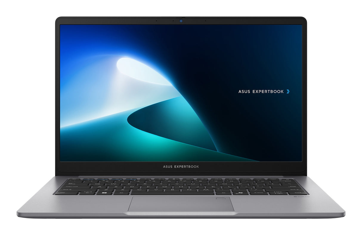 ASUS ExpertBook P1 P1403CV-515X Intel Core 5 210H Laptop 35.6 cm (14") Full HD 16 GB DDR5-SDRAM 512 GB SSD Wi-Fi 6 (802.11ax) Windows 11 Pro Grey
