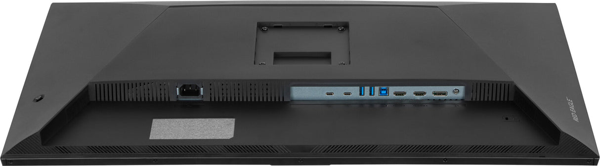 iiyama G-MASTER GB3272QSU-B1 computer monitor 80 cm (31.5") 2560 x 1440 pixels Quad HD LED Black