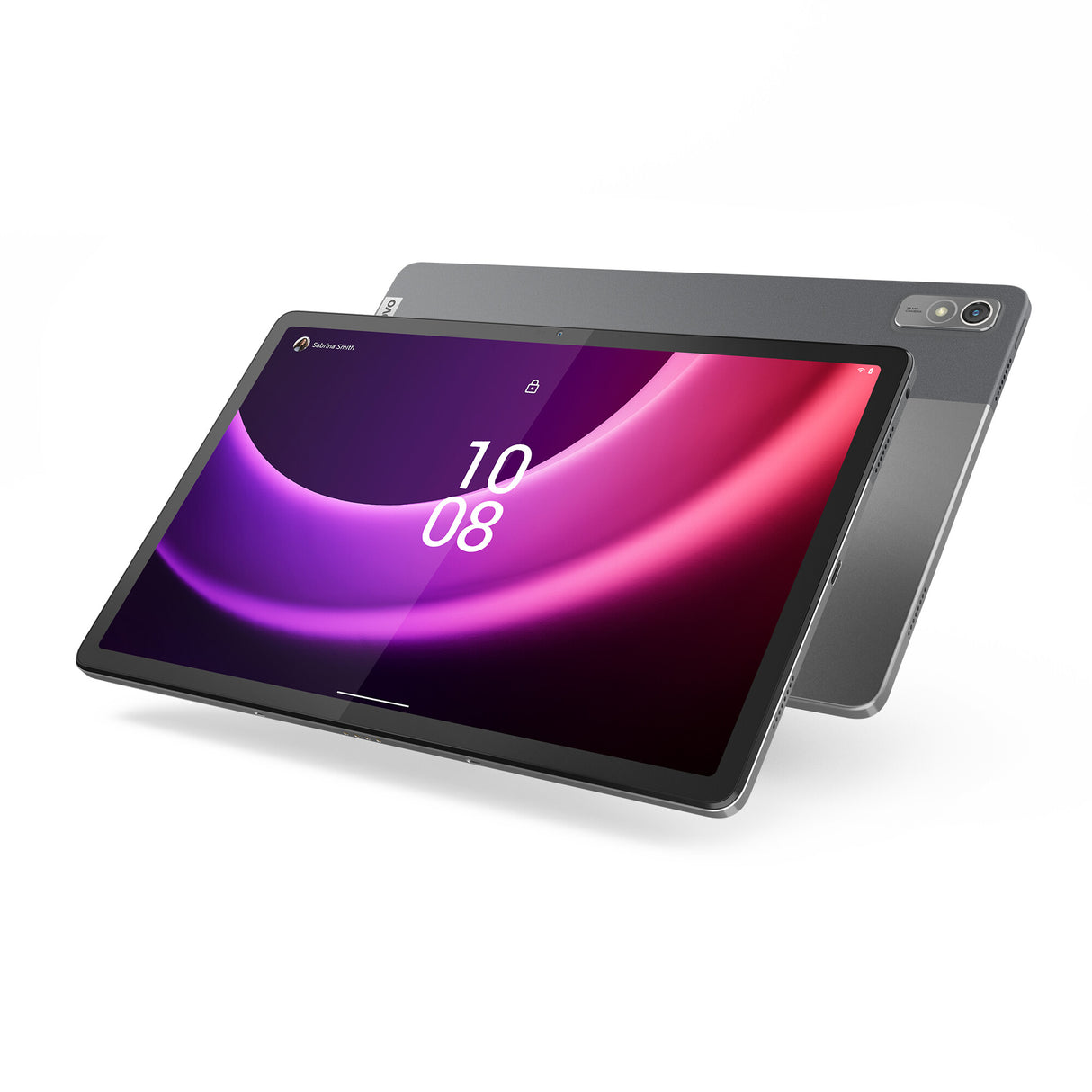 Lenovo Tab P11 (2nd Gen), MediaTek Helio G99 (8C, 2x A76 @2.2GHz + 6x A55 @2.0GHz), 6GB LPDDR4x, 128GB (uMCP, UFS 2.2), 11.5" 2K (2000x1200) IPS 400nits Anti-fingerprint 97.5% DCI-P3 120Hz Touch, ARM Mali-G57 MC2 GPU, 11a/b/g/n/ac/ax + BT5.2, Front 8.0MP