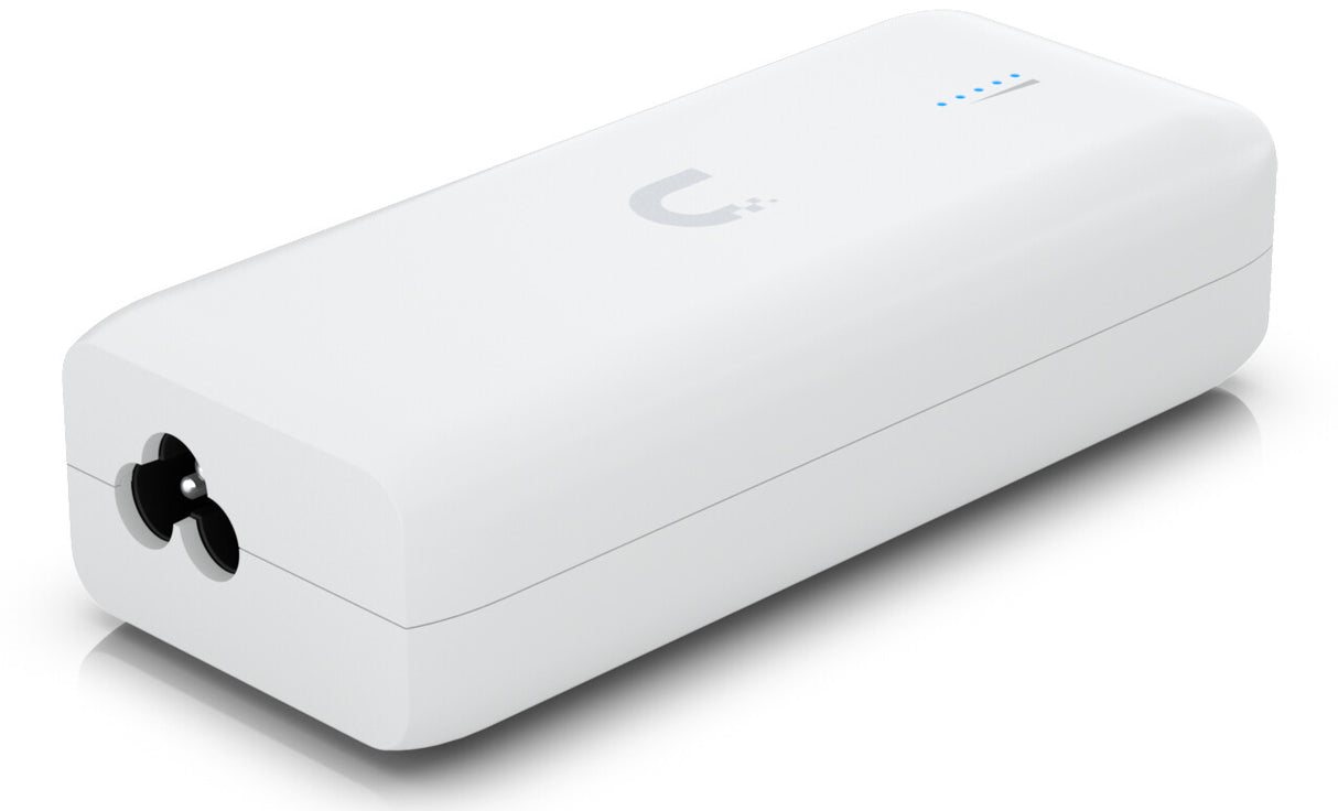 Ubiquiti UDB bridge/repeater Network bridge 866.7 Mbit/s White