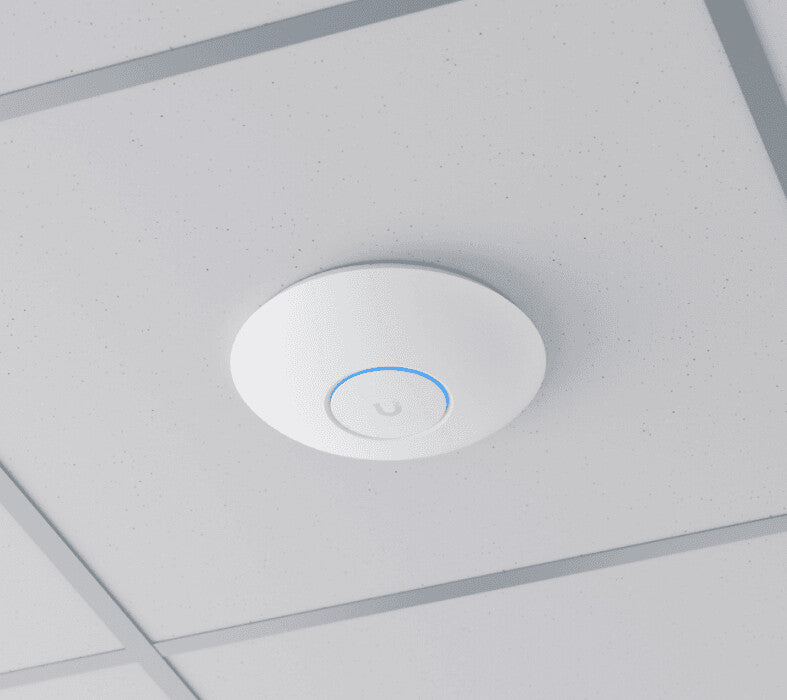 Ubiquiti U7 Pro 5800 Mbit/s White Power over Ethernet (PoE)