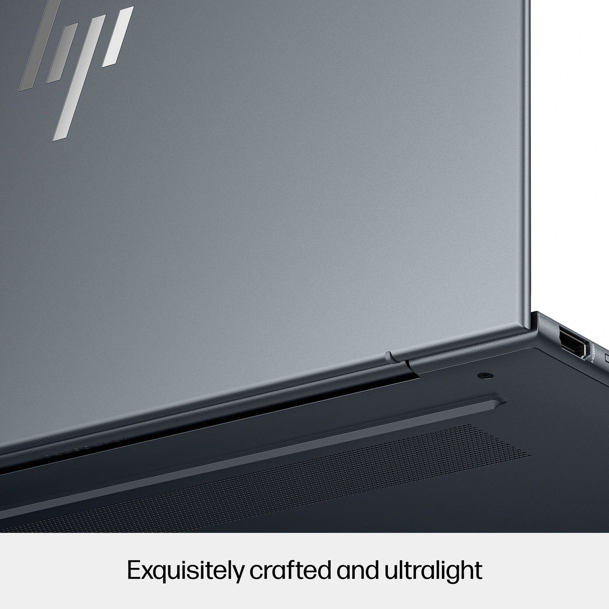 HP Dragonfly G4 Wolf Pro Security Edition Intel® Core™ i7 i7-1355U Laptop 34.3 cm (13.5") Touchscreen WUXGA+ 32 GB LPDDR5-SDRAM 512 GB SSD Wi-Fi 6E (802.11ax) Windows 11 Pro Blue