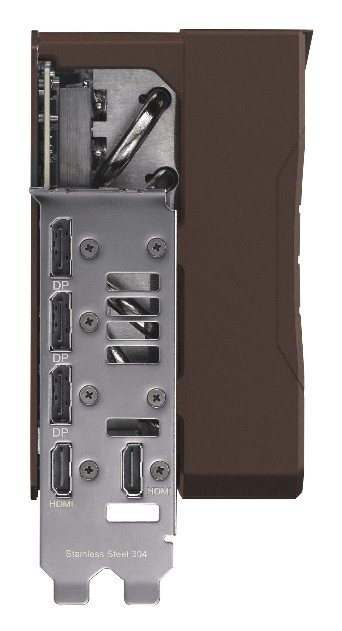 ASUS RTX5080-O16G-NOCTUA NVIDIA GeForce RTX 5080 16 GB GDDR7