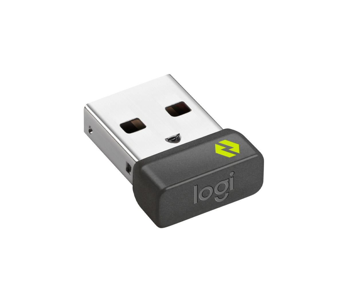 Logitech 910-007182 mouse Office Ambidextrous RF Wireless + Bluetooth Optical 4000 DPI