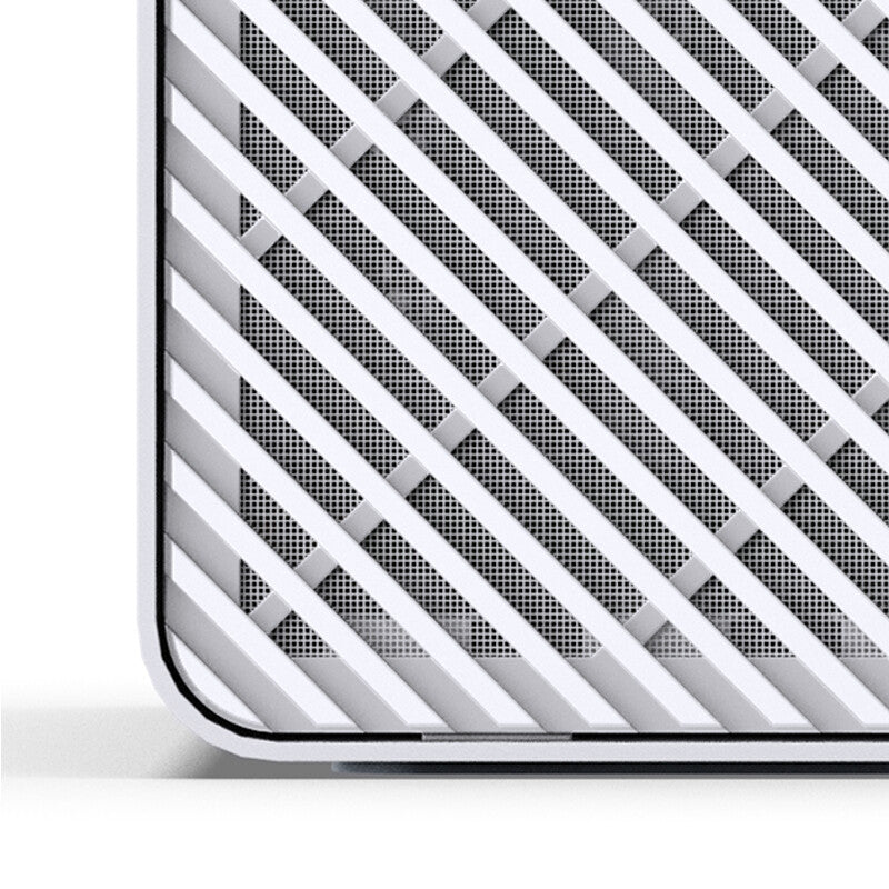 Jonsbo N2 Cube White