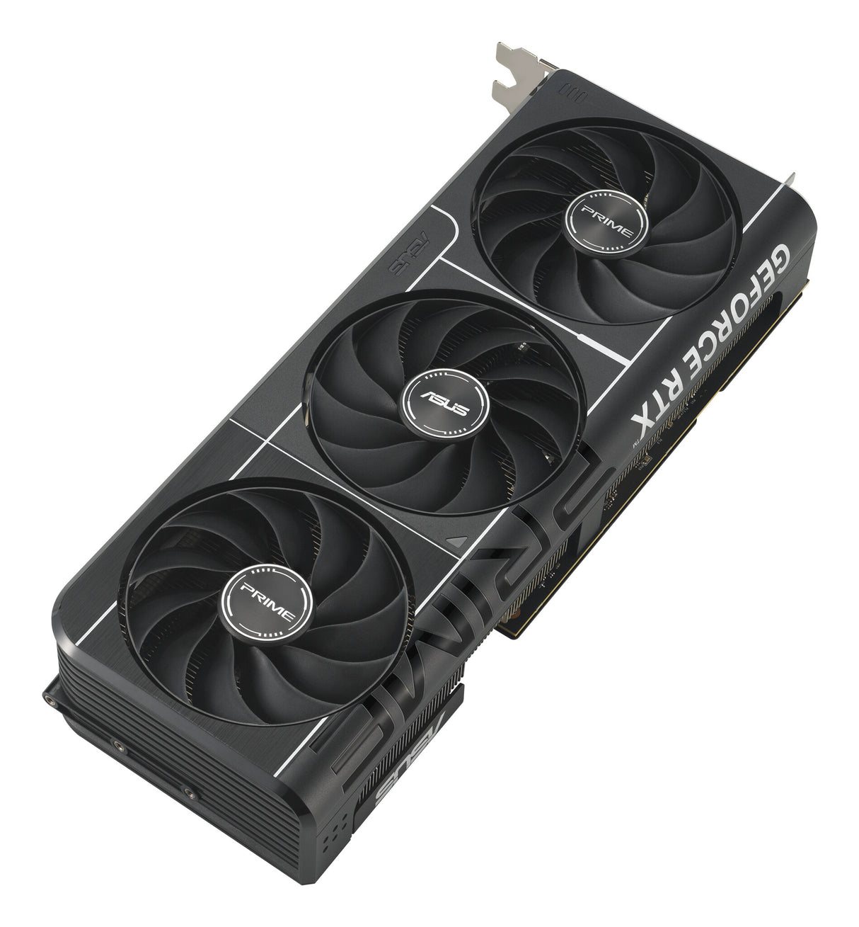 ASUS Prime -RTX5070TI-O16G NVIDIA GeForce RTX 5070 Ti 16 GB GDDR7